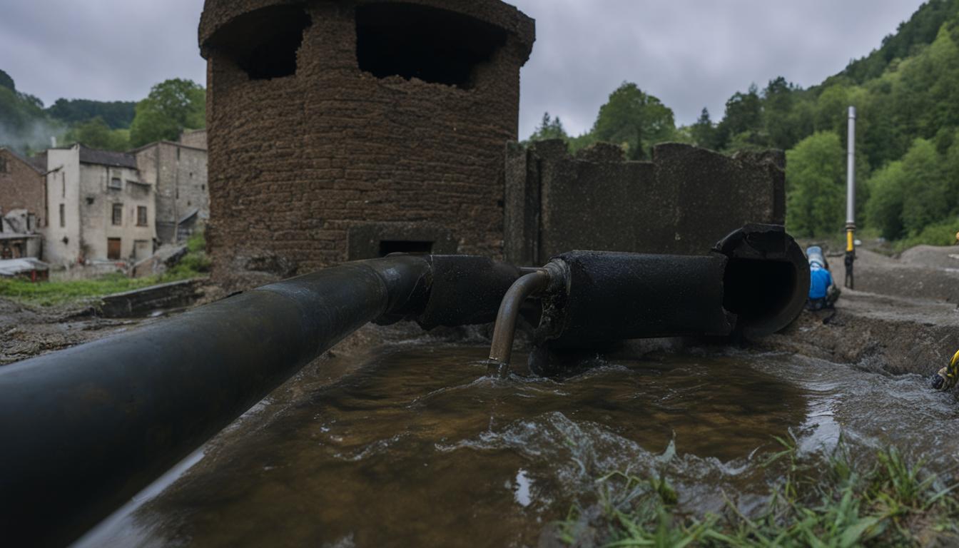 débouchage canalisation liège